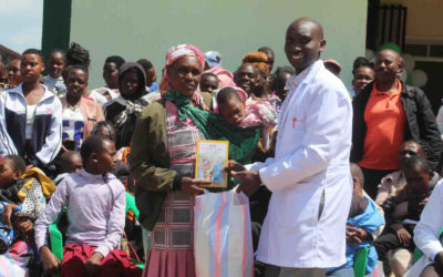 It’s Christmas at Litein!